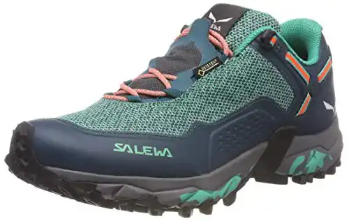 Trailrunningschuhe Salewa Damen WS Speed Beat Gore-TEX