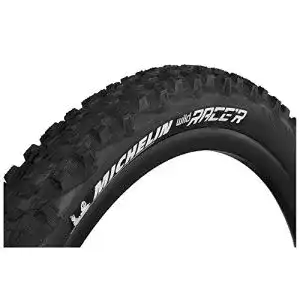 MTB-Reifen 27,5 MICHELIN Wild Race Fahrrad Bereifung