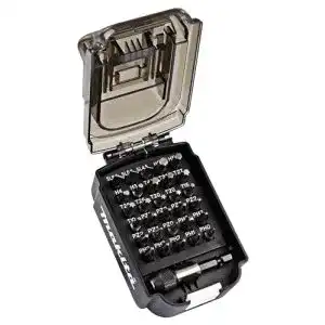 Makita-Bitset Makita E-00016 Bit-Set 31tlg