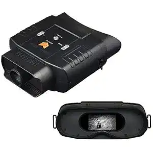 Nachtsichtgerät Nightfox Digitales 100V-Widescreen-Infrarot