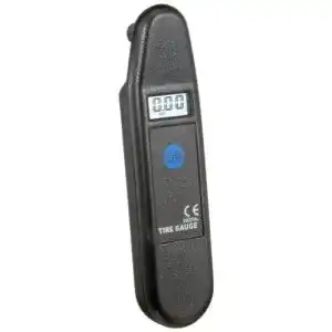 Reifendruckprüfer digital Unitec 75560