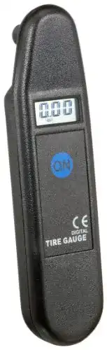 Reifendruckprüfer digital Unitec 75560