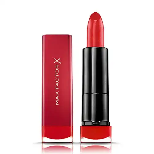 Lippenstift Max Factor Marilyn Monroe Sunset Red