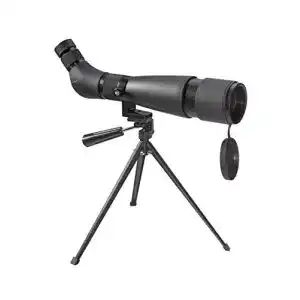 Bresser-Spektiv Bresser Spektiv Travel 20-60×60 mit Tischstativ