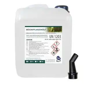 Alkylatbenzin Richter für 2-Takt-Motorgeräte, 10 Liter
