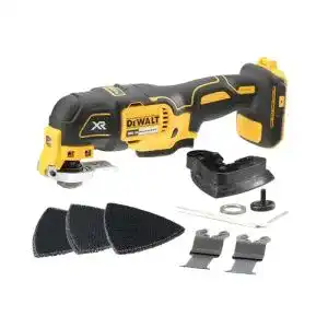 Multifunktionswerkzeug DEWALT DCS355N-XJ, 300 W, 18 V