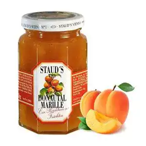 Aprikosenmarmelade Staud’s Wien “Donautal Marille” 250g