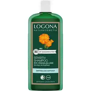 Logona-Shampoo LOGONA Naturkosmetik Sensitiv Shampoo