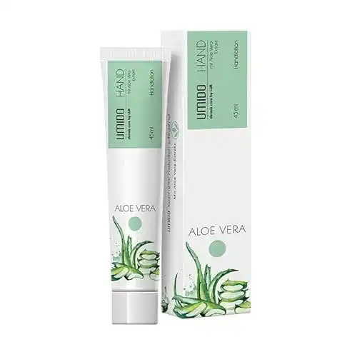 Umido-Handcreme UMIDO – dermis care by LLM Aloe-Vera