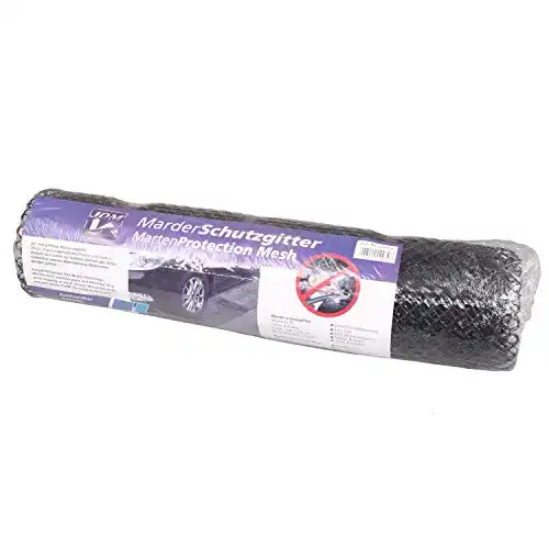 Mardergitter JOM Car Parts & Car Hifi GmbH 20694 Marderabwehr