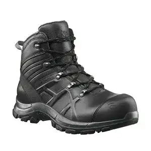 HAIX-Sicherheitsschuhe Haix Black Eagle Safety 56 mid