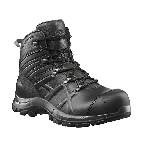 HAIX-Sicherheitsschuhe Haix Black Eagle Safety 56 mid