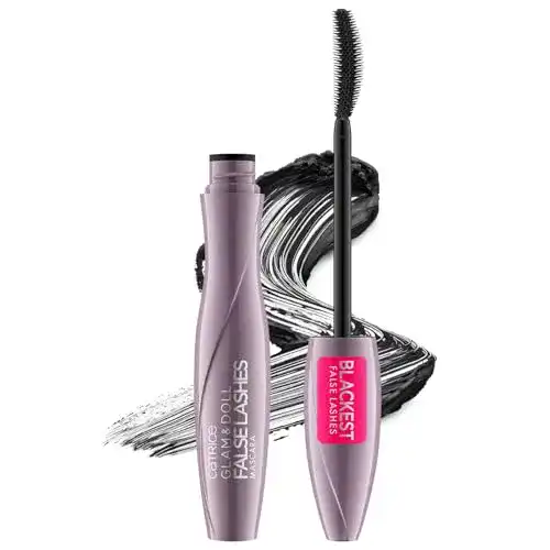Catrice-Mascara CATRICE Glam&Doll False Lashes Mascara