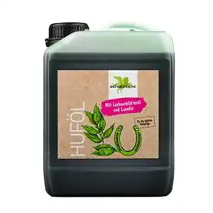 Huföl Bense & Eicke Parisol , 5000ml