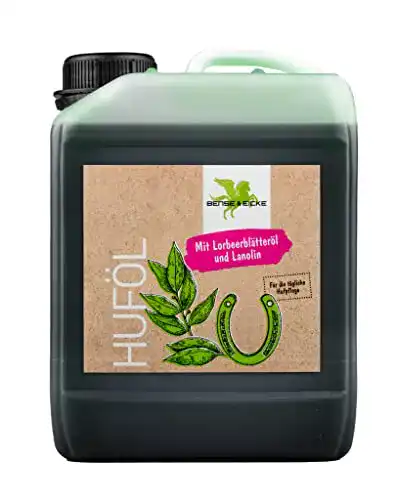 Huföl Bense & Eicke Parisol , 5000ml