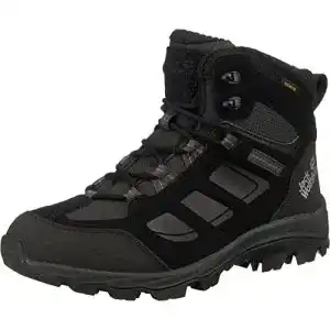 Wanderschuhe Damen Jack Wolfskin Damen Vojo 3 Wt Texapore