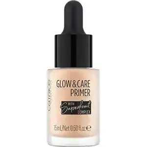 Catrice-Primer Catrice Glow & Care Primer, Grundierung, Nr. 010 Skin