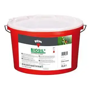 Silikatfarbe (innen) Keim 1250 Biosil Wandfarbe Silikatfarbe 12,5 Liter