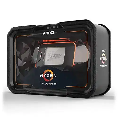 CPU AMD YD292XA8AFWOF Ryzen Threadripper 2920WX WOF