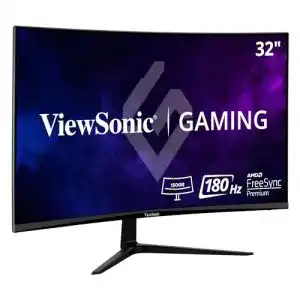 32-Zoll-Gaming-Monitor ViewSonic VX3218-PC-MHD Curved