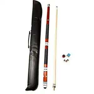 Billard-Queue John West Pool Billardqueue Queue Premium-Set