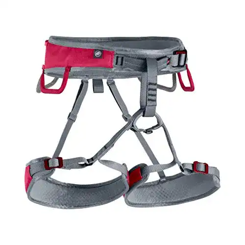 Mammut-Klettergurt Mammut Damen Ophir Fast Adjust