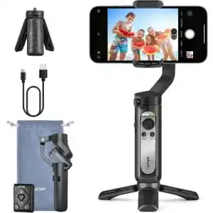 Smartphone-Gimbal hohem Gimbal Smartphone, iSteady X2
