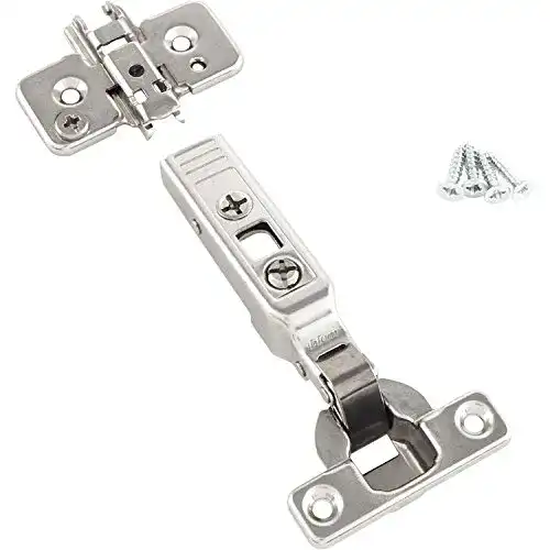Blum-Scharniere Blum Clip top Mini-Scharnier