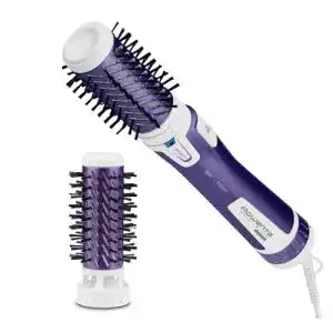 Warmluftbürste Rowenta CF9530 Rotierende Brush Activ