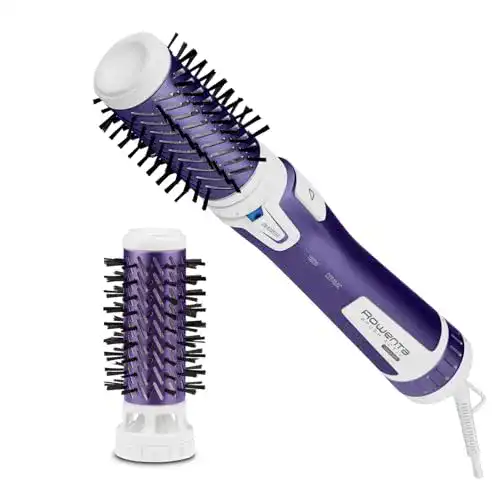 Warmluftbürste Rowenta CF9530 Rotierende Brush Activ