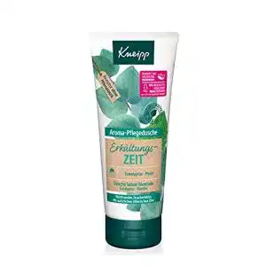 Kneipp-Duschschaum Kneipp Aroma Pflegedusche Erkältungszeit