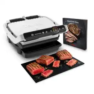 Profi-Kontaktgrill hochwertig