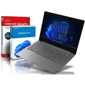 Ultrabook Lenovo (14,0 Zoll Full-HD) (1.5kg), großer 8h Akku