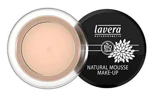 Die beste Lavera-Foundation lavera Natural Mousse Makeup Foundation 2026 Test Bestseller Lavera-Foundation lavera Natural Mousse Makeup Foundation