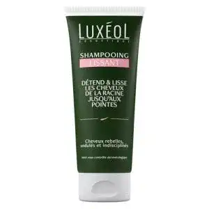 Glättendes Shampoo Luxéol