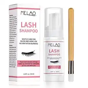 Wimpernshampoo MELAO Wimpern Shampoo, 50ML