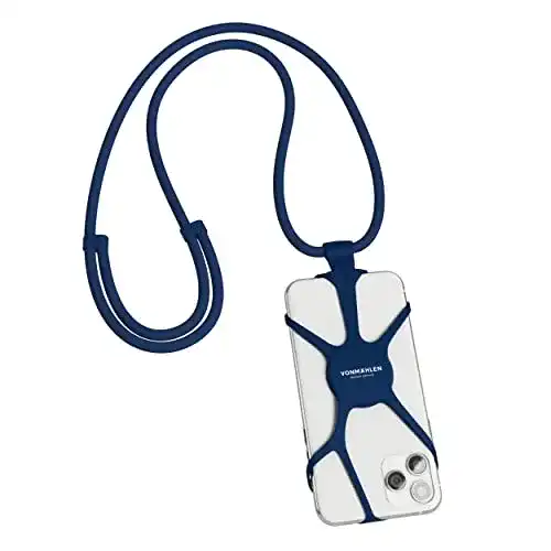 Handykette VONMÄHLEN Infinity Universal zum Umhängen