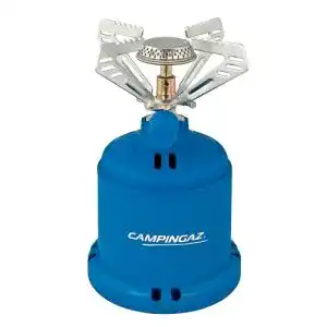 Gaskocher Campingaz 206 S Campingkocher, 1-flammig