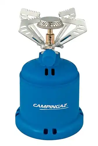 Campingaz-Gaskocher Campingaz 206 S Campingkocher