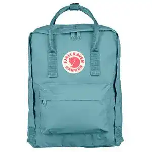 Rucksack Fjällräven F23510 Unisex Kånken, blau (Sky Blue)