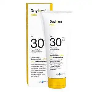 Daylong-Sonnencreme Galderma Laboratorium GmbH Kids SPF 30