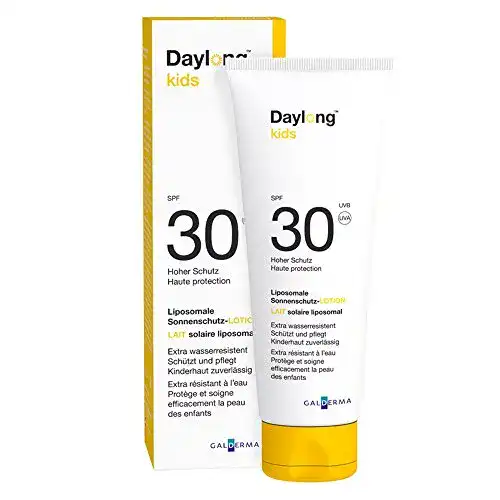 Daylong-Sonnencreme Galderma Laboratorium GmbH Kids SPF 30