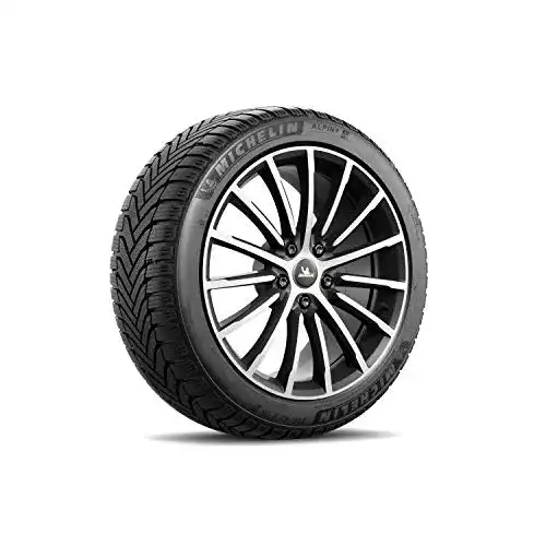 Die beste Winterreifen 215/45 R16 MICHELIN Reifen Winter Alpin 6 2026 Test Bestseller Winterreifen 215/45 R16 MICHELIN Reifen Winter Alpin 6