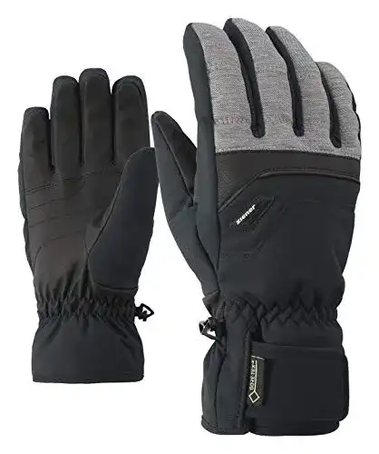 Ziener-Handschuhe Ziener Herren Glyn GTX Gore Plus Warm
