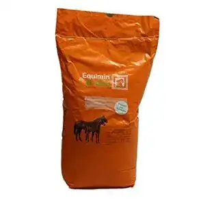 Selen für Pferde basu Equimin 25 kg Ergänzungsfutter