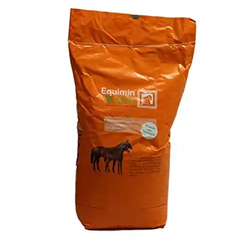 Die beste Selen für Pferde basu Equimin 25 kg Ergänzungsfutter 2026 Test Bestseller Selen für Pferde basu Equimin 25 kg Ergänzungsfutter