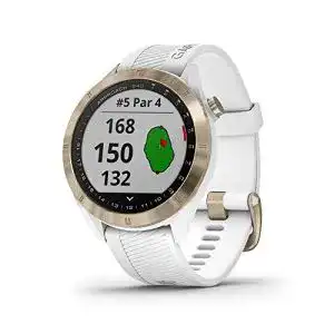 Golfuhr Garmin Approach S40 Smartwatch Golf
