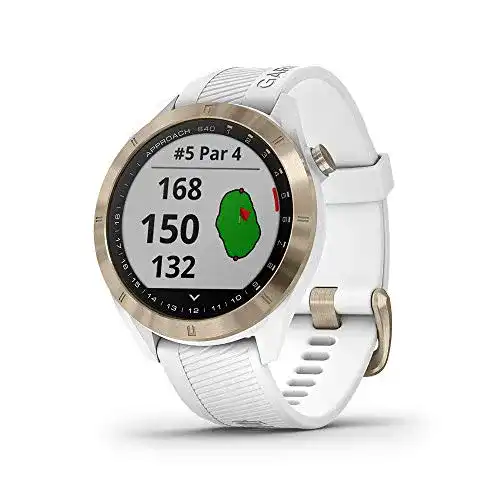 Golfuhr Garmin Approach S40 Smartwatch Golf