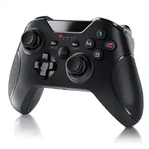 CSL-Gamepad CSL-Computer CSL – Wireless Gamepad für PC im Xbox