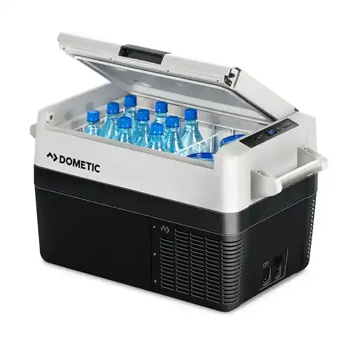 Kompressor Kühlbox DOMETIC CoolFreeze CFF 35 31 Liter
